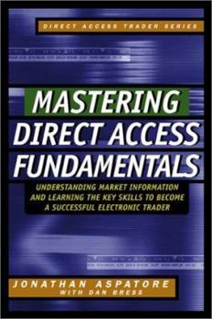 Hardcover Mastering Direct Access Fundamentals Book