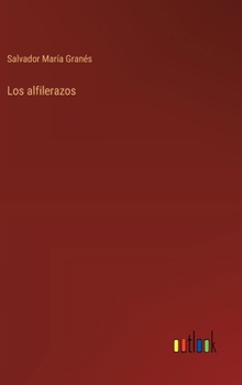 Hardcover Los alfilerazos [Spanish] Book