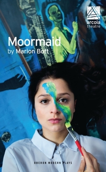 Paperback Moormaid Book