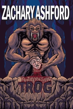 Paperback Trog Book