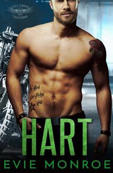 Paperback Hart Book