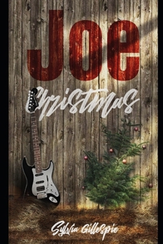 Paperback Joe Christmas Book
