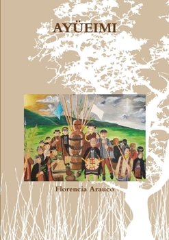 Paperback Ayüeimi [Spanish] Book