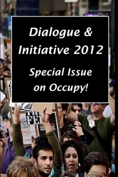 Paperback Dialogue & Initiative 2012 Book