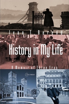 Paperback History in My Life: A Memoir of Three Eras Book