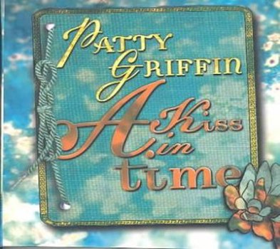 Music - CD A Kiss In Time (CD/DVD Combo) Book