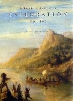 Hardcover Encyclopedia of Exploration to 1800: A Comprehensive Reference Guide to the History and Literature of Exploration, Travel, and Colonization from the E Book
