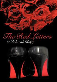 Hardcover The Red Letters Book