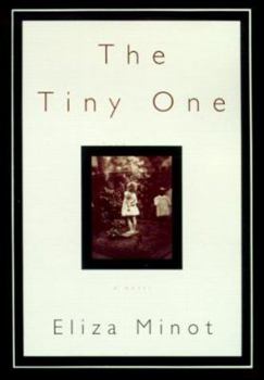Hardcover The Tiny One Book