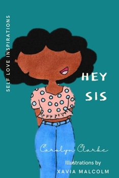 Paperback Hey Sis Book