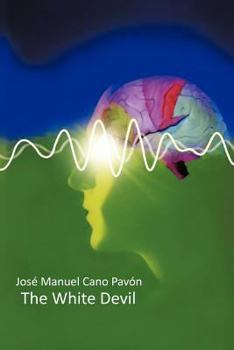 Paperback The White Devil Book