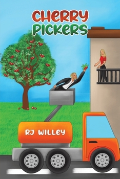 Paperback Cherry Pickers Book