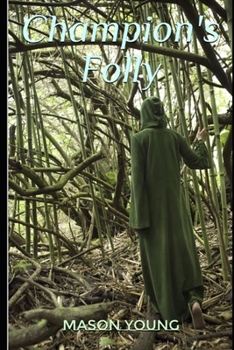 Paperback Champion's Folly Book