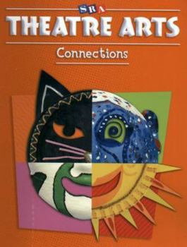 Paperback Theatre Arts Connections - Level 5 (ART CONNECTIONS) Book