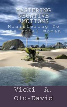 Paperback Mastering Negative Emotions Book