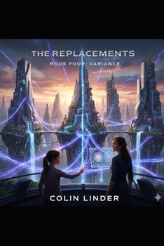 The Replacements: Book Four: Variance
