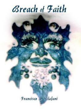 Paperback Breach of Faith Book