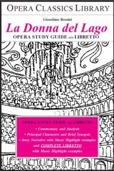 Paperback Puccini's Turandot / Opera Journeys Libretto Series Book