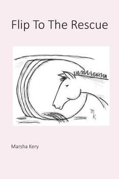 Paperback Flip to the Rescue Book