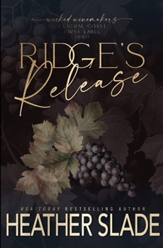 Ridge's Release