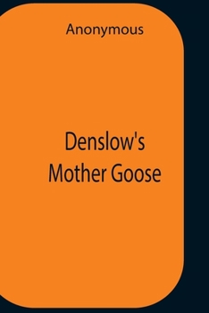 Paperback Denslow'S Mother Goose Book