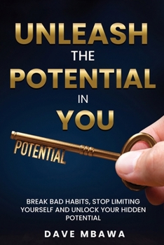 Paperback Unleash The Potential In You Book