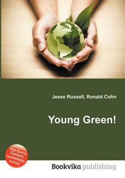 Paperback Young Green! Book