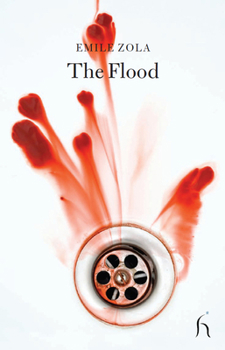 Paperback The Flood Book