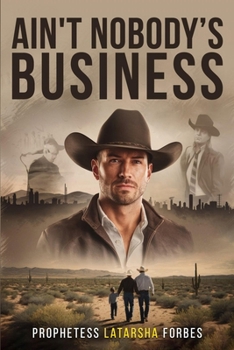 Paperback Ain't Nobody's Business Book