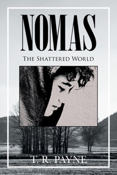 Paperback Nomas: The Shattered World Book