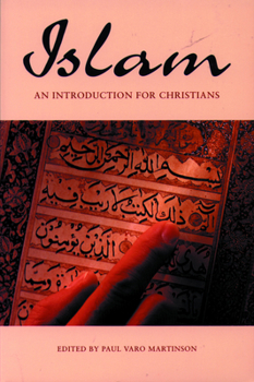 Paperback Islam an Intro for Christians Book