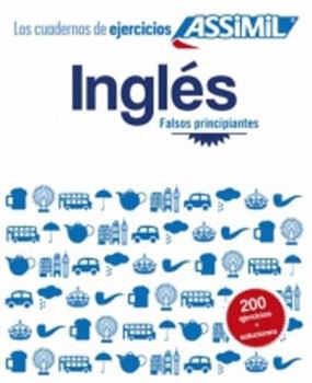 Paperback Ingles Book