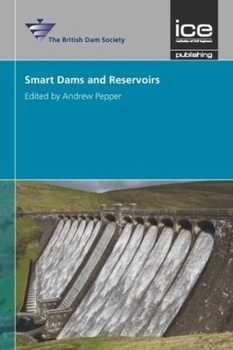 Hardcover Smart Dams and Reservoirs Book