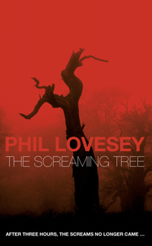 Paperback The Screaming Tree Book