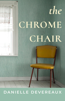 Paperback The Chrome Chair Book