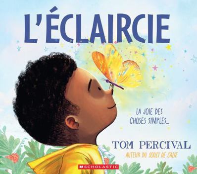 L'Éclaircie (French Edition)