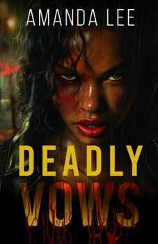 Paperback Deadly Vows Book