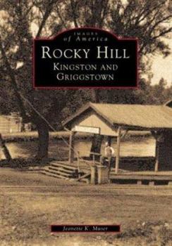 Paperback Rocky Hill, Kingston (Op Edition) Book