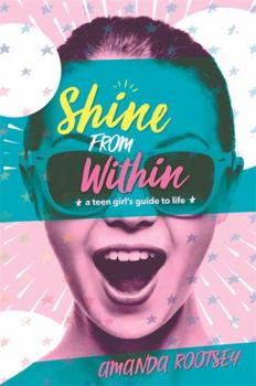 Paperback Shine From Within Book