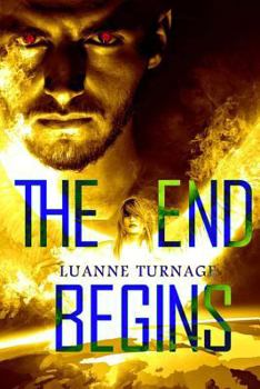 Paperback The End Begins Book