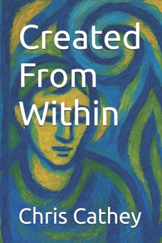Paperback Created From Within Book