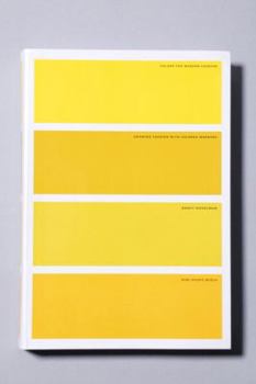 Paperback Colors for Modern Fashion Book