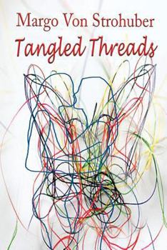 Paperback Tangled Threads Book