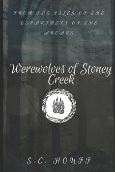 Paperback Werewolves of Stoney Creek Book
