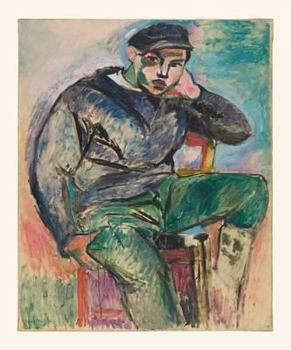 Matisse: In Search of True Painting
