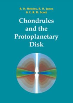 Misc. Chondrules and the Protoplanetary Disk Book