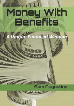 Paperback Money With Benefits Book