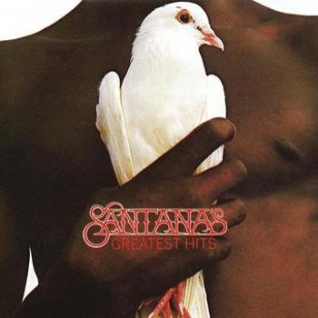 Music - CD Santana Greatest Hits Book