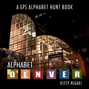 Hardcover Alphabet Denver Book