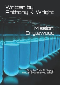 Paperback Mission: Englewood Book